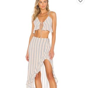 New with tags I dab cute summer set